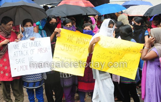 MERS fears in Mangalore
